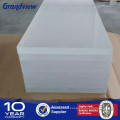 thick acrylic sheet for large fish tank aquarium